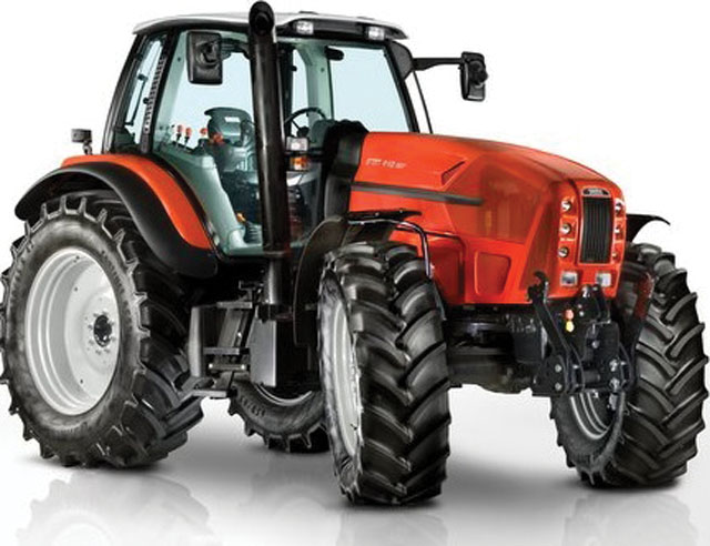 SAME Iron3 190